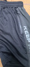 步銳特健身衣服男運動(dòng)背心套裝冰絲速干衣夏季跑步籃球訓練無(wú)袖T恤裝備 曬單實(shí)拍圖
