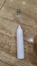 榮事達電動(dòng)打奶泡器家用打蛋器小型奶泡機咖啡奶油烘焙打發(fā)器手持攪拌棒 白-升級雙簧-強續航【三檔調速】 曬單實(shí)拍圖