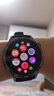 HUAWEI WATCH GT 5 國家補貼15% 幻夜黑46mm華為智能手表情緒健康助手玄璣感知系統 曬單實(shí)拍圖