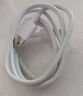 vivo官方原裝 Type-c 6A超快閃充數(shù)據(jù)線 (AtoC)66W 88W 120W套裝可用 適用于vivo小米榮耀華為OPPO手機 曬單實拍圖