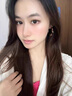 Lnieer趙露思同款玳瑁耳圈女復古氣質(zhì)豹紋耳環(huán)2025新款爆款秋冬高級耳飾 玳瑁色豹紋耳圈【S925銀耳針】 曬單實(shí)拍圖