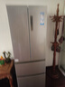 美的（Midea）家用抽油煙機 19m3大吸力歐式自清洗吸油煙機 六年質(zhì)保 脫排油煙機頂吸式排煙機CXW-260-T33A 曬單實(shí)拍圖