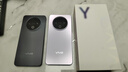 vivo Y500 8GB+256GB 龍晶紫 8200mAh超薄藍(lán)海電池 IP69+滿級防水 越級旗艦外觀 耐用抗摔 AI手機(jī) 曬單實(shí)拍圖