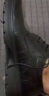 海瀾之家HLA皮鞋男商務(wù)休閑男鞋正裝德比鞋子HAAPXM1EBH077 黑色43 曬單實(shí)拍圖