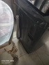 海爾（Haier）波輪洗衣機10公斤 25年新品 全自動(dòng)家用大容量 變頻一級 直驅電機 +七維減震+超凈洗XQB100-BZ20X0 曬單實(shí)拍圖