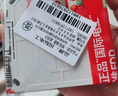 國際電工 吊扇調速器快慢變速開(kāi)關(guān)通用五檔控制頂扇電風(fēng)扇86型調速開(kāi)關(guān) 明裝500W-五檔(波段)調速開(kāi)關(guān)  曬單實(shí)拍圖