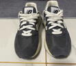 NEW BALANCE NB5740官方休閑鞋男鞋女鞋情侶增高網(wǎng)面舒適透氣百搭情侶運動(dòng)鞋 深灰色 M5740VL1 41.5 (腳長(cháng)26cm) 曬單實(shí)拍圖