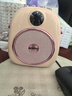 索愛(ài)（soaiy）S655UHF無(wú)線(xiàn)小蜜蜂擴音器教師專(zhuān)用防嘯叫10W大功率藍牙音箱音響TF卡喇叭麥克風(fēng)戶(hù)外便攜式導游導購 曬單實(shí)拍圖