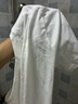 MJ STYLE純棉短袖T恤男女2025年夏季寬松休閑百搭美式復(fù)古風(fēng)辣妹半袖上衣 曬單實拍圖