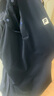 斐樂(lè )（FILA）官方男子針織高彈力涼感褲夏基礎簡(jiǎn)約收口運動(dòng)健身長(cháng)褲 深黑-BK L 曬單實(shí)拍圖