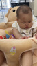 樂(lè )樂(lè )魚(yú)（leleyu）兒童手機玩具嬰兒1-3歲可啃咬仿真電話(huà)早教機寶寶生日禮物 曬單實(shí)拍圖