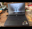 聯(lián)想拯救者R9000P 2025 AI元啟 電競游戲本電腦(銳龍 9 9955HX 32G 1T RTX5060 2.5K OLED 黑）國補20% 曬單實(shí)拍圖