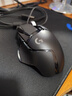 羅技（G）G502 HERO主宰者游戲鼠標電競鼠標有線(xiàn)RGB機械配重競技FPS吃雞宏cf送男友男生禮物 G502HERO+阿卡麗貼紙+收納盒+鼠標墊 曬單實(shí)拍圖