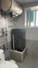 海爾（Haier）波輪洗衣機小型全自動8KG家用XQB80-Z10D0京東自營家電國家補貼以舊換新一級能效宿舍出租房單脫水 曬單實拍圖