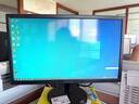 華碩（ASUS）【14代酷睿i7】臺式電腦主機獨顯商務(wù)辦公家用游戲設計電腦全套 E：酷睿i7/16G/1.5TB/8G設計獨顯 華碩主機+24寸顯示器(藍光護眼) 曬單實(shí)拍圖