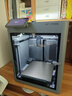 拓竹【新品預售15天內發(fā)貨】P2S 3D打印機器大尺寸FDM家用桌面立體打印機高精度高速AI監測烘干P1S升級 曬單實(shí)拍圖