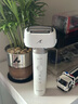 松下（Panasonic）【國家補貼】小錘子3.0電動(dòng)剃須刀刮胡往復式智能便攜胡須刀全身水洗送男士男友父親生日禮物高檔 流光白【抗菌升級小錘子3.0】禮盒裝LM36 曬單實(shí)拍圖