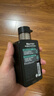 曼秀雷敦男士小黑盾系列氨基酸控油保濕潔面乳150ml*2禮物送男友 曬單實(shí)拍圖