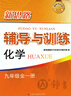 2025新思路輔導與訓練六年級七年級八年級上下冊數學(xué)物理六七八年級上下冊物理化學(xué)八年級九年級全一冊上海初中六七八九年級下冊教材教輔新思路輔導與訓練滬教版教材上?？茖W(xué)技術(shù)出版社 【新版】化學(xué)【九年級全一 曬單實(shí)拍圖