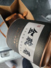 華源茶葉武夷紅茶金駿眉特級500g禮盒裝小種正山茗茶中秋節送禮自己喝 曬單實(shí)拍圖