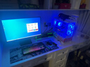 KTC 27英寸2K 220Hz  旋轉(zhuǎn)升降 內(nèi)置音箱FastIPS電競顯示屏HDR400硬件護(hù)眼電腦顯示器H27T22S-3 Pro 曬單實拍圖