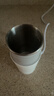 樂(lè )扣樂(lè )扣電熱水杯燒水杯316內膽350ML小型便攜式熱水壺戶(hù)外燒水壺旅行家用保溫加熱杯便攜式燒水杯 曬單實(shí)拍圖