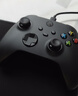 微軟（Microsoft）Xbox無(wú)線(xiàn)游戲手柄 無(wú)線(xiàn)控制器 磨砂黑 藍牙適配Xbox/PC/平板/手機Steam促銷(xiāo) 黑神話(huà)悟空 空洞騎士 曬單實(shí)拍圖