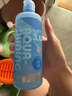 海昌隱形眼鏡護理液水感覺(jué)3.0護理液360ml*2瓶 清潔滋潤美瞳護理液 曬單實(shí)拍圖