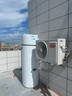 海爾（Haier）政府補貼20％空氣能電熱水器雙變頻一級節能200升/300升 80度高溫家用大容量速熱空氣源熱泵熱水器 Q5【300升高配凈水洗】新雙變頻/一級能效 曬單實(shí)拍圖