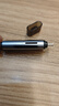 京東京造USB3.2 TF/SD二合一高速 USB/Type-C雙口讀卡器 曬單實(shí)拍圖