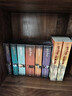 哈利波特英文原版1-7全集 Harry Potter 英版 哈利波特套裝JK羅琳小說(shuō) 曬單實(shí)拍圖