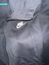 耐克（NIKE）男裝運動(dòng)套裝25秋新款休閑寬松簡(jiǎn)約連帽夾克外套收口長(cháng)褲兩件套 經(jīng)典夾克套裝/加絨 M/170 曬單實(shí)拍圖