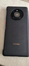 華為原裝Mate40pro5g手機(jī)殼皮套Mate40 E智能視窗翻蓋式保護(hù)套全包防摔 華為Mate40 Pro【玄巖黑】配6A超級(jí)快充線 曬單實(shí)拍圖