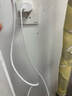 【官營(yíng)正品】蘋果17/16/15充電器頭40W/45W適配原裝正品快充套裝iPhone17/16proMax/Air 15數(shù)據(jù)線 【原盒封裝】蘋果45W閃充頭+2米編織快充線 曬單實(shí)拍圖