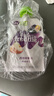 小皮（Little Freddie）8口味嬰兒水果泥100g*10袋 歐洲進(jìn)口嬰兒西梅泥 寶寶輔食泥組合裝 曬單實(shí)拍圖