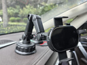 好汽仕車(chē)載手機支架汽車(chē)專(zhuān)用導航吸盤(pán)式儀表臺貨車(chē)上內2025新款 曬單實(shí)拍圖
