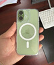億色（ESR）Ai按鍵全包適用iPhone17手機殼蘋果17保護套透明硅膠軟殼超薄磁吸鏡頭防護氣囊防摔新款外殼防指紋 曬單實拍圖