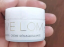 EVE LOM伊芙瓏經(jīng)典潔顏霜卸妝油卸妝膏100ml 生日禮物溫和清潔敏感肌適用 曬單實(shí)拍圖