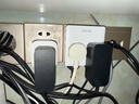 gosund1轉8智能86型墻壁拓展插頭CP7Pro 定時(shí)開(kāi)關(guān) 電量統計 童鎖 過(guò)載斷電 已接入米家APP 30W快充插頭 曬單實(shí)拍圖