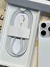 Apple/蘋果 iPhone 16 Pro Max（A3297）256GB 白色鈦金屬 支持移動聯(lián)通電信5G 雙卡雙待手機 曬單實拍圖