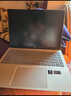 惠普HP【國家補貼】星Book Pro 14 2025 輕薄筆記本電腦(酷睿5 220H 16G 1T 2.2K AI)銀 曬單實(shí)拍圖