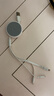 remax三合一數據線(xiàn)蘋(píng)果Type-c一拖三可伸縮充電線(xiàn)適用于iPhone16/15iPad/華為小米手機OPPO車(chē)載多用快充 曬單實(shí)拍圖
