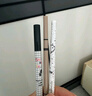 花洛莉亞（FLORTTE）眼線(xiàn)液筆臥蠶筆防水防汗持久不掉色02#咖啡奶凍 曬單實(shí)拍圖