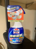 花王KAO 浴室去污除霉漂白噴霧泡沫400ml 多用途清潔劑 日本原裝進(jìn)口 曬單實(shí)拍圖