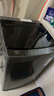 海爾（Haier）波輪洗衣機(jī)10公斤 25年新品 全自動(dòng)家用大容量 變頻一級(jí) 直驅(qū)電機(jī) +七維減震+超凈洗XQB100-BZ20X0 曬單實(shí)拍圖