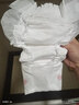 好奇京東快遞小桃褲鉑金裝紙尿褲嬰兒尿不濕 紙尿褲M92片(6-11kg) 曬單實(shí)拍圖