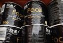 潔柔有芯卷紙 黑Face加厚4層200克*27卷 高克重 衛生紙卷筒紙紙巾整箱 曬單實(shí)拍圖
