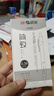 晨光（M&G）文具按動(dòng)中性筆學(xué)生0.38黑筆簽字筆商務(wù)子彈頭考試專(zhuān)用水筆高顏值辦公用品 黑色 12支/盒 曬單實(shí)拍圖