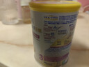 雀巢能恩全護 適度水解 6HMO 嬰幼兒奶粉 能恩全護3段 （12-36個(gè)月） 350g 曬單實(shí)拍圖