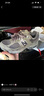 NEW BALANCE NB2002R官方男鞋女鞋情侶鞋秋冬透氣網(wǎng)鞋潮流百搭舒適運動(dòng)休閑鞋 深灰色 M2002RHG 36 (腳長(cháng)22cm) 【尺碼詳詢(xún)客服】 曬單實(shí)拍圖